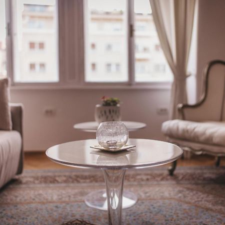 Ab Ljubljana - Prince Filip Apartment Экстерьер фото