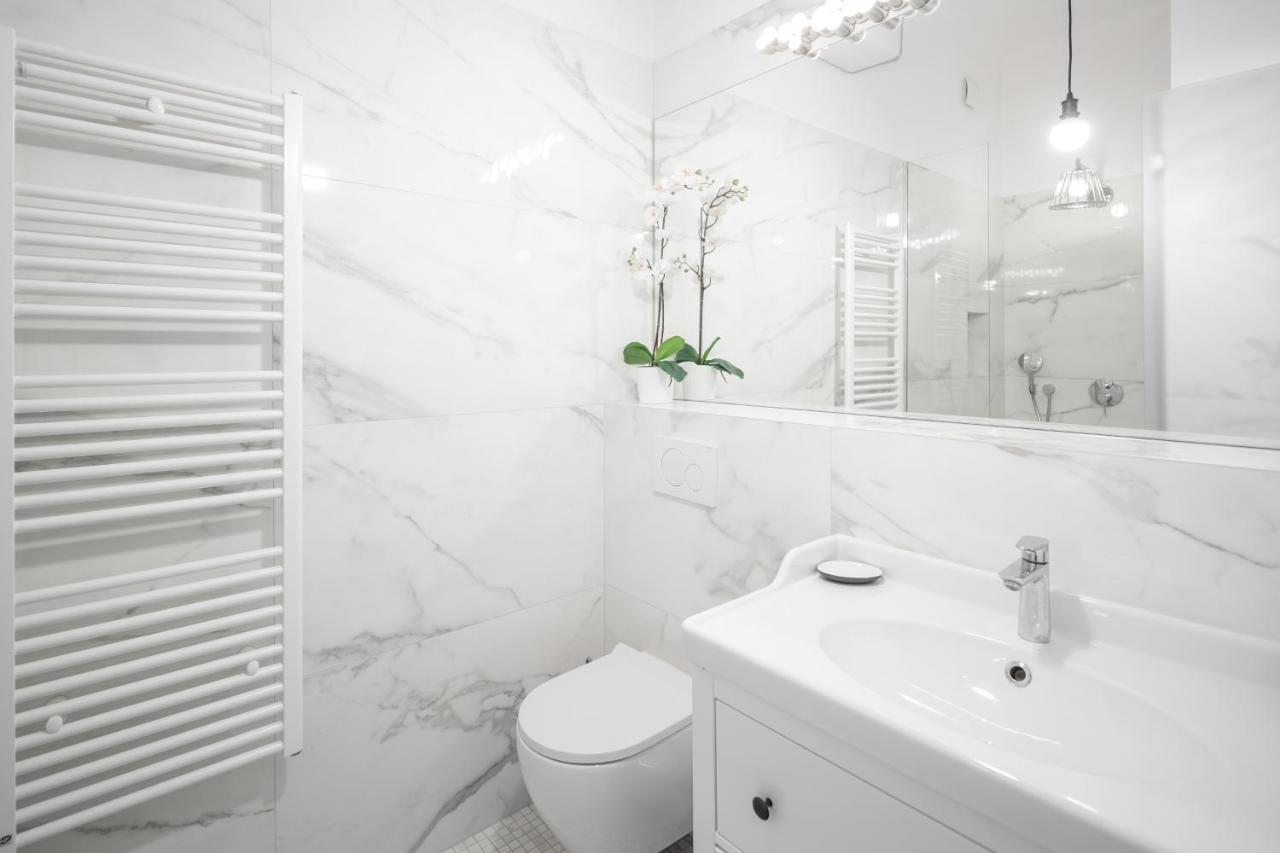 Ab Ljubljana - Prince Filip Apartment Экстерьер фото