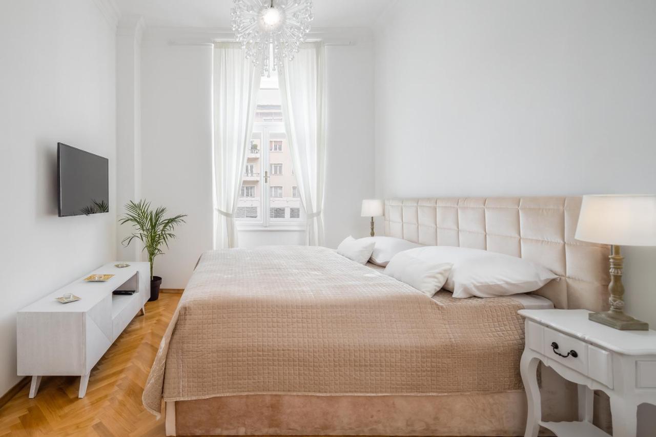 Ab Ljubljana - Prince Filip Apartment Экстерьер фото