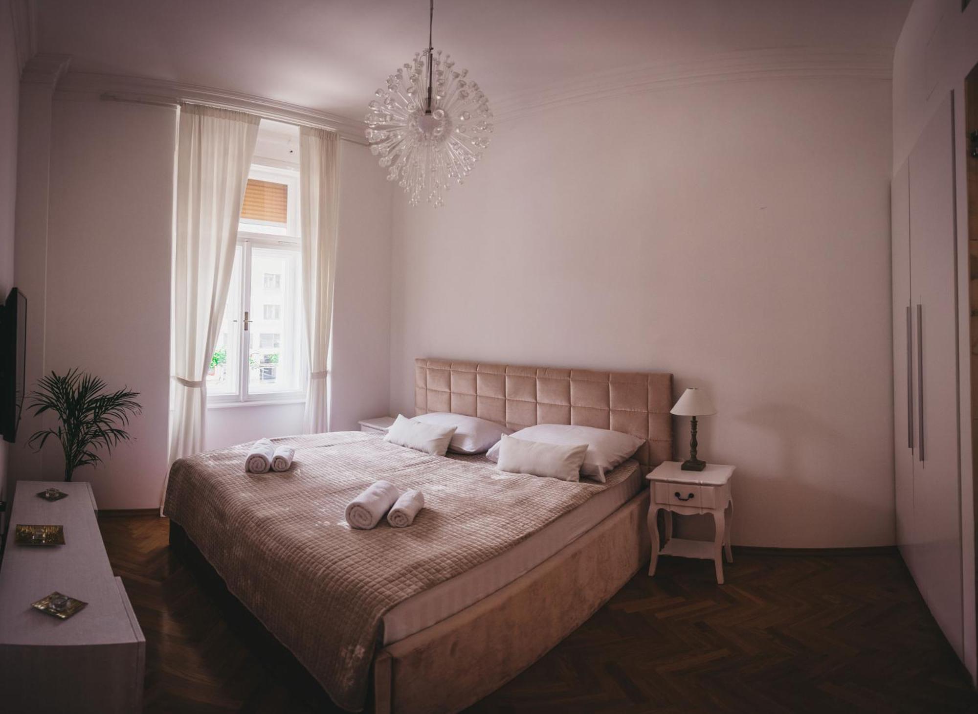 Ab Ljubljana - Prince Filip Apartment Экстерьер фото
