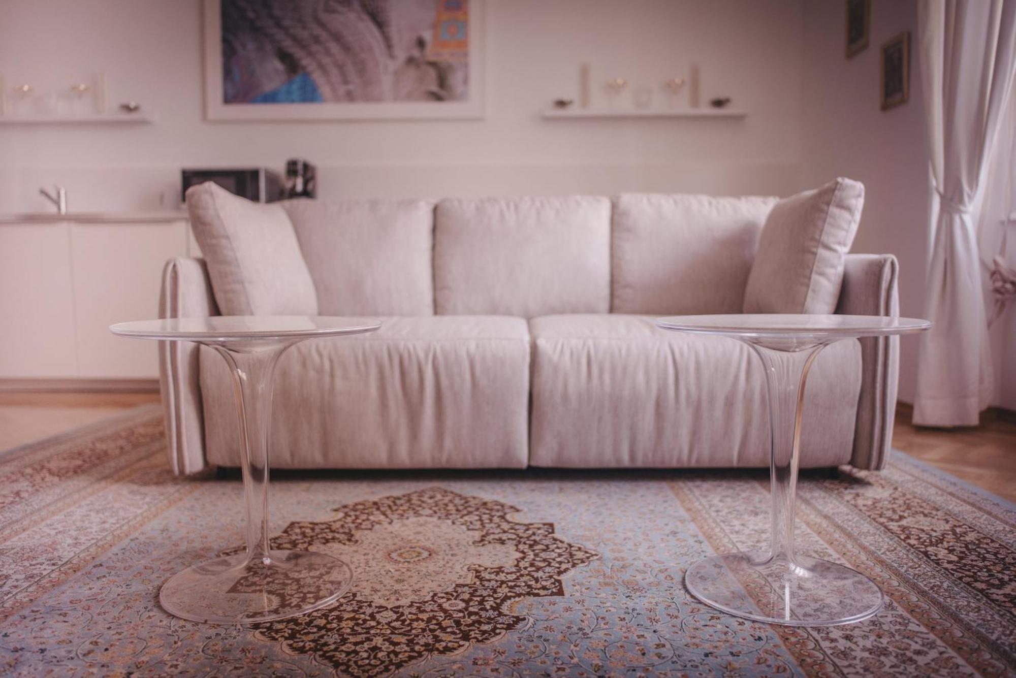 Ab Ljubljana - Prince Filip Apartment Экстерьер фото