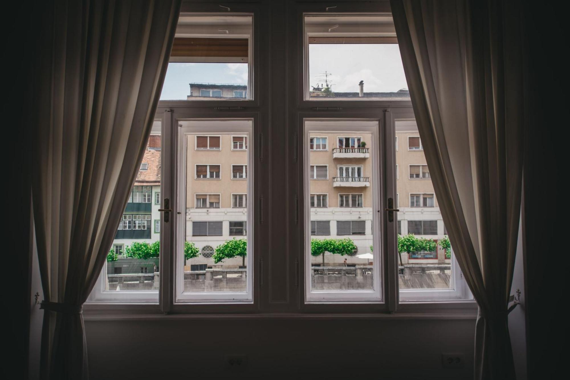 Ab Ljubljana - Prince Filip Apartment Экстерьер фото